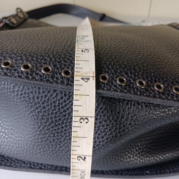 Miss caprice big shoulder hobo bag - Picture 8 of 10